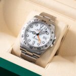 Rolex Explorer II 226570 2023