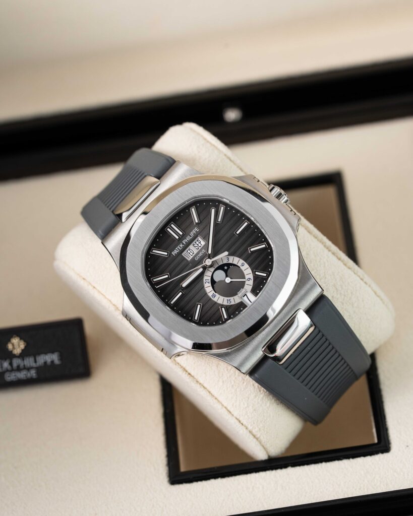 Patek Philippe Nautilus 5726A-001 2022