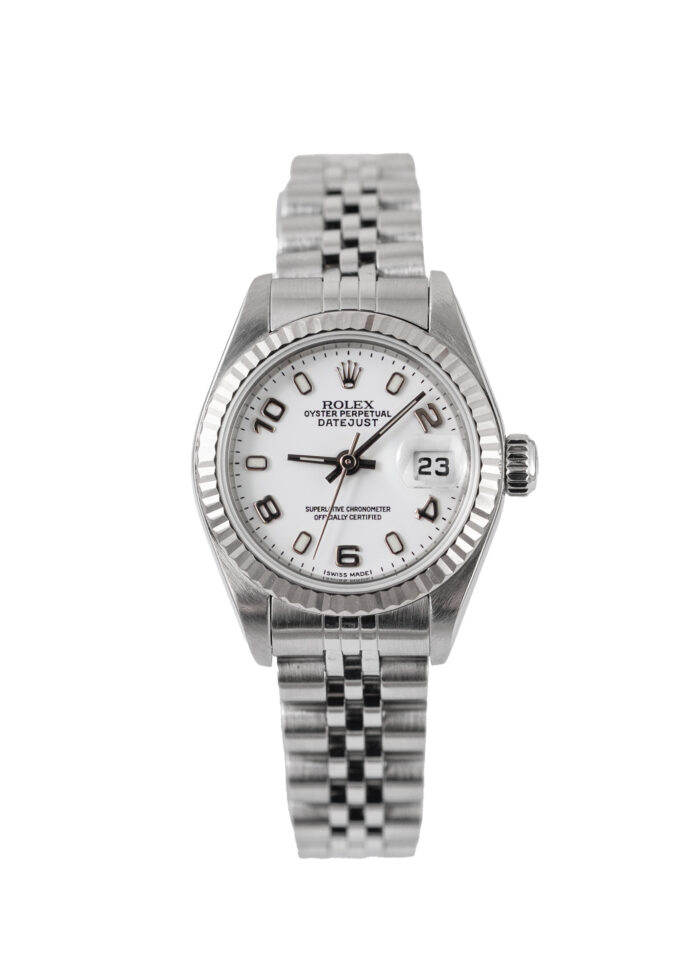 Rolex Datejust 79174 2003