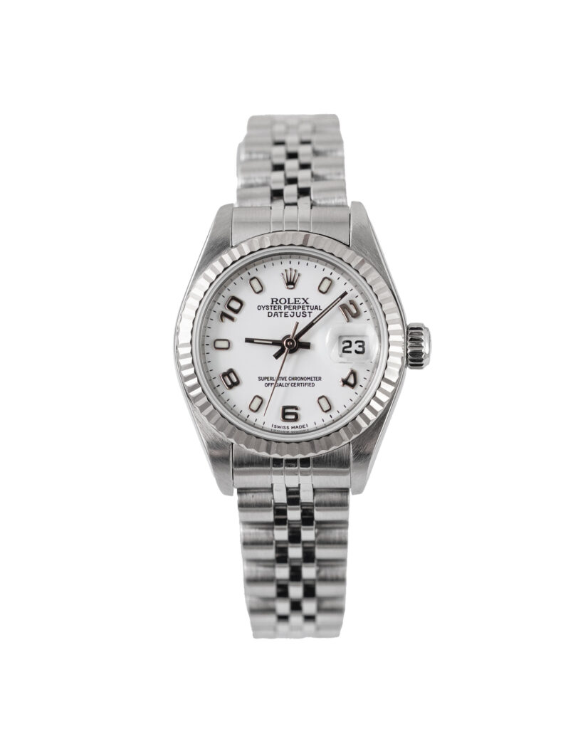 Rolex Datejust 79174 2003