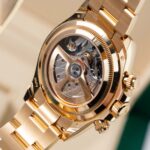 Rolex Daytona 126528LN 2024