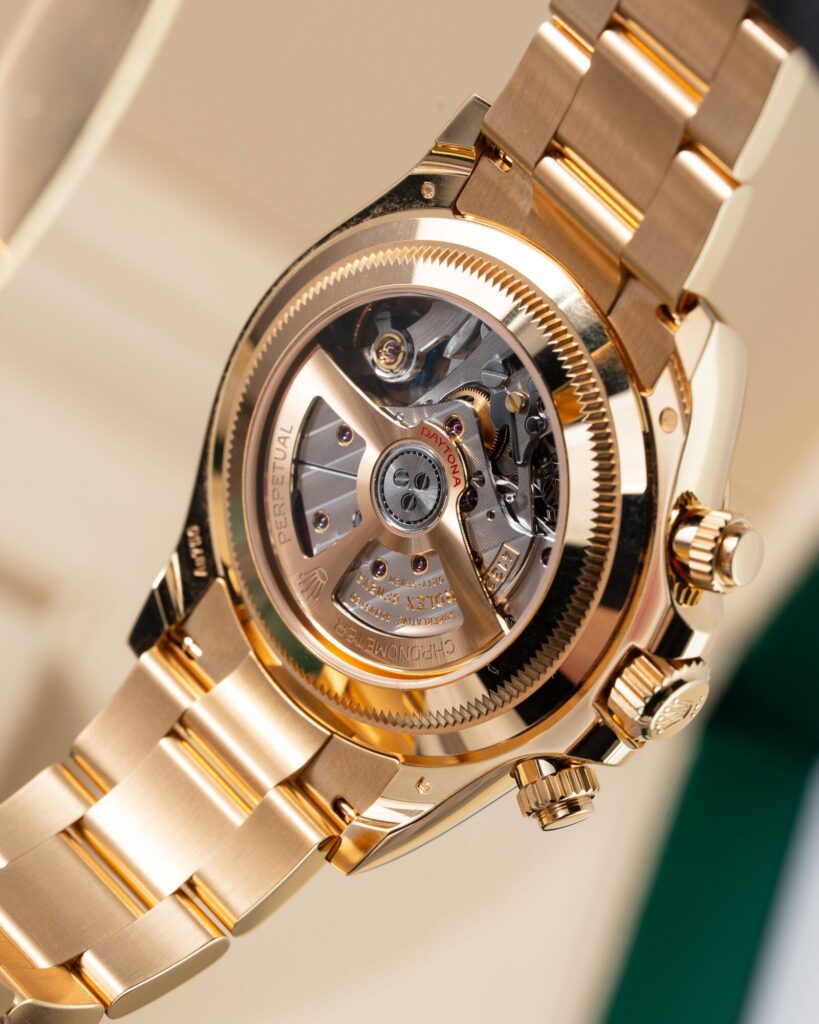 Rolex Daytona 126528LN 2024