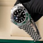 Rolex GMT-Master II 126720VTNR 2026