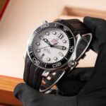 Omega Seamaster 210.32.42.20.04.001 2022