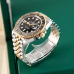 Rolex GMT-Master II 126713GRNR 2025