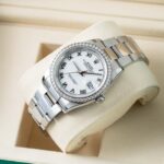 Rolex Datejust 126284RBR 2025