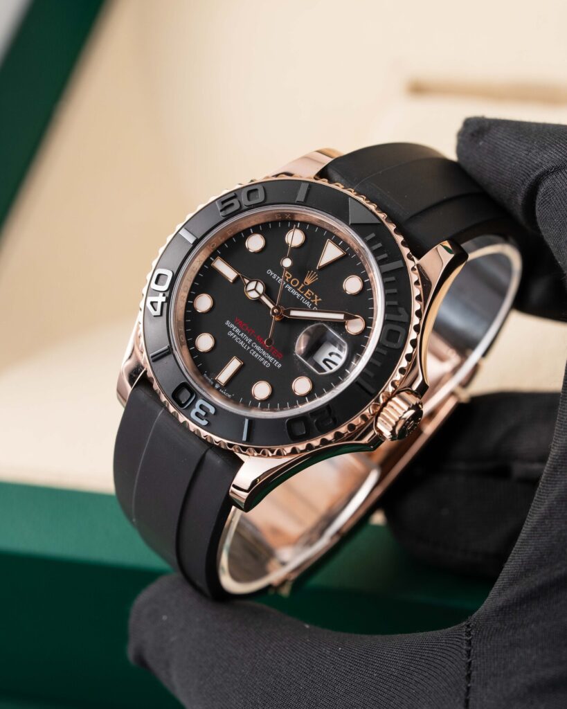 Rolex Yacht-Master 126655 2023