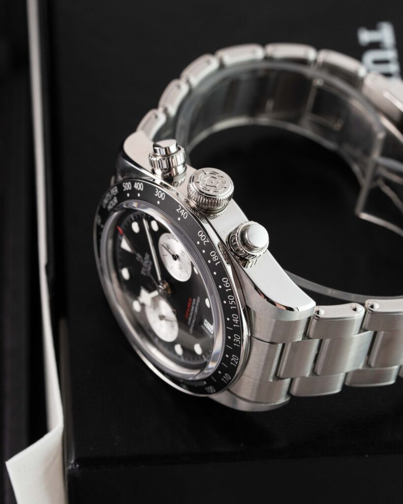Tudor Chrono 79360N 2021