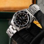 Rolex Submariner 14060 1991