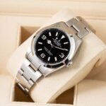 Rolex Explorer 124270 2021