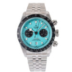 Tudor Black Bay Chrono 79360N 2026