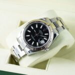 Rolex Datejust II 116334 2012