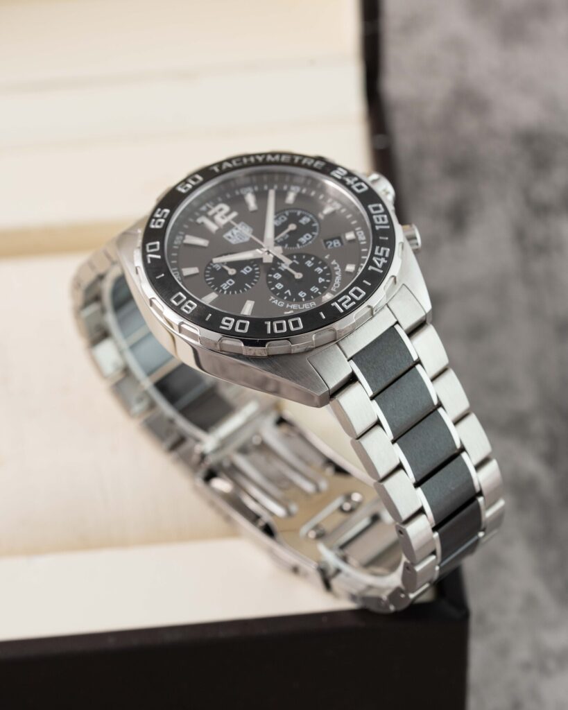 Tag Heuer Formula 1 Quartz CAZ1011 2018
