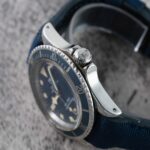 Tudor Submariner Snowflake 9411/0 1973
