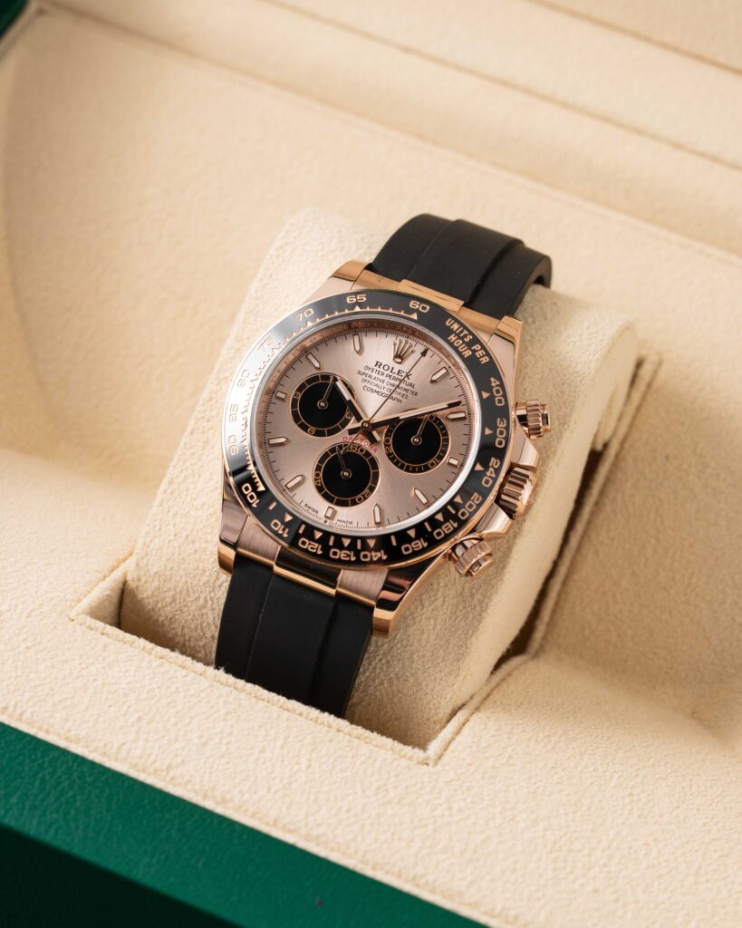 Rolex Daytona 126515LN 2024