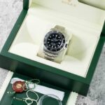 Rolex Deepsea 116660 2013