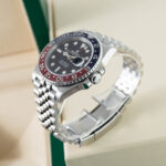 Rolex GMT-Master II 126710BLRO 2019