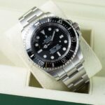 Rolex Deepsea 116660 2013