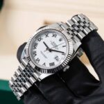 Rolex Datejust 126334 2022
