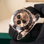 Rolex Daytona 116515LN 2020