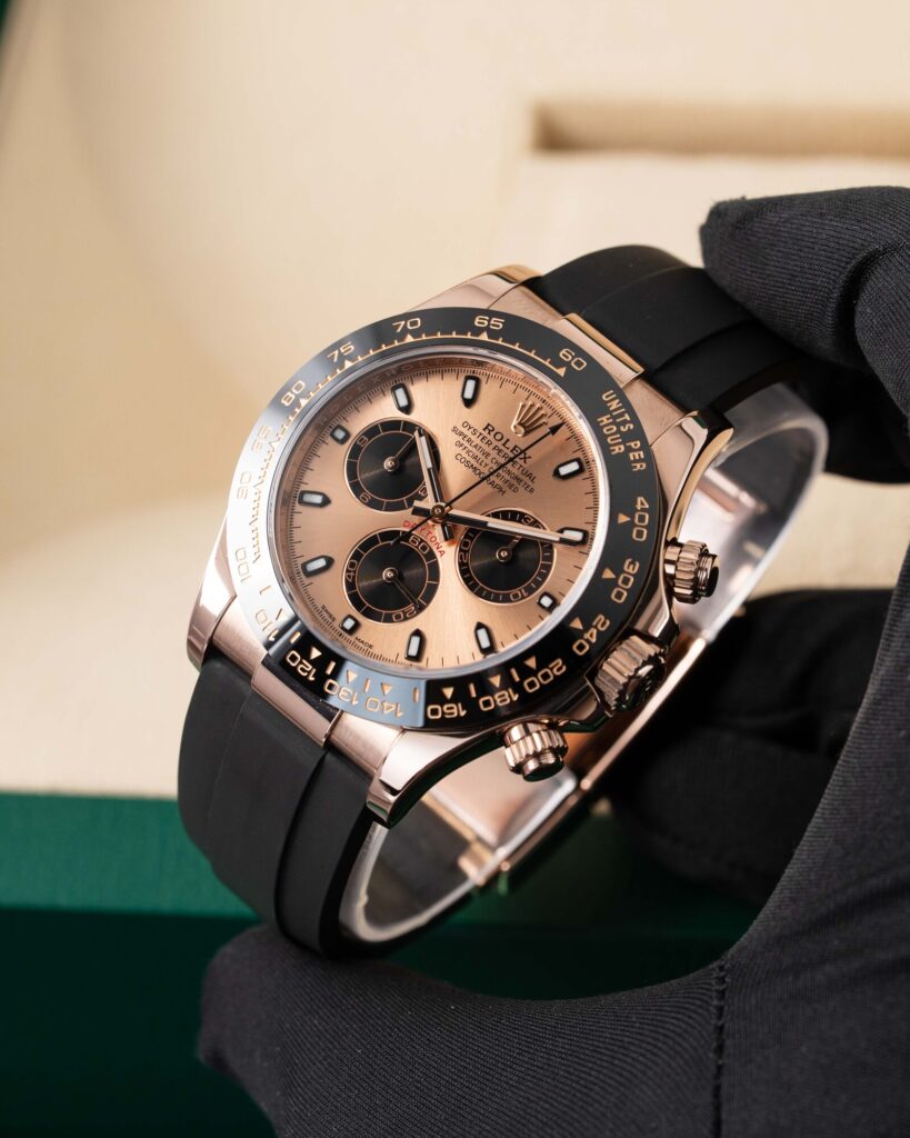 Rolex Daytona 116515LN 2020