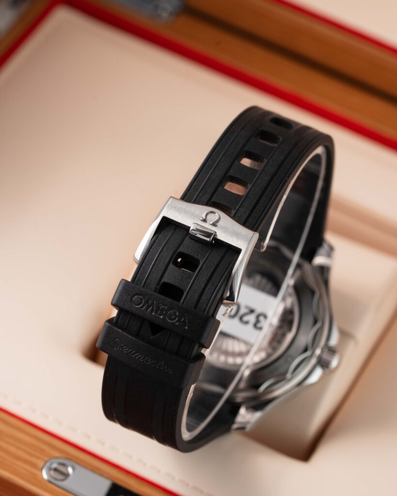 Omega Seamaster 210.32.42.20.04.001 2022