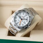Rolex Explorer II 226570 2022