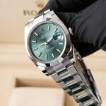 Rolex Datejust 126300 2024
