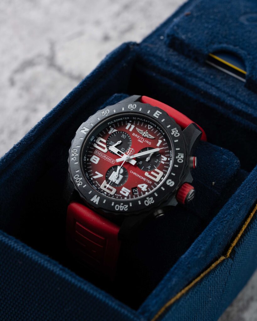 Breitling Endurance Pro X82310 2021