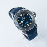 Tudor Submariner Snowflake 9411/0 1973