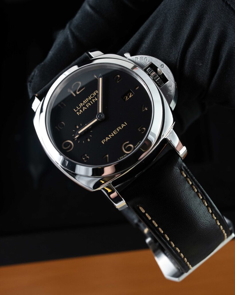 Panerai Panerai Luminor Marina 1950 3 Days PAM00359 2013