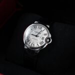 Cartier Ballon Bleu Automatic WSBB0028 2021