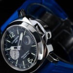 Panerai Luminor GMT PAM00161 2005