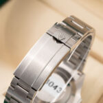 Rolex Submariner 124060 2022