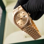 Rolex Day-Date 18238 1988