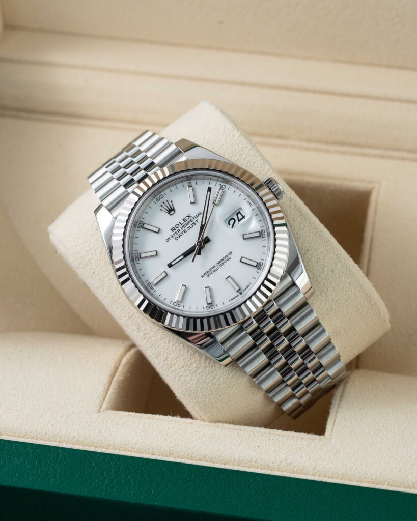 Rolex Datejust 126334 2023