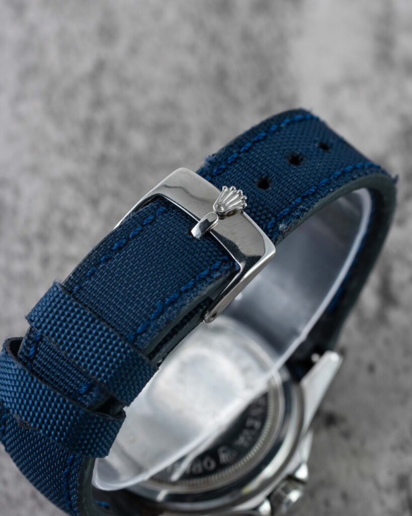 Tudor Submariner Snowflake 9411/0 1973