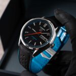 Tag Heuer Carrera WDA2110 2025