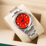 Rolex Oyster Perpetual 126000 2021