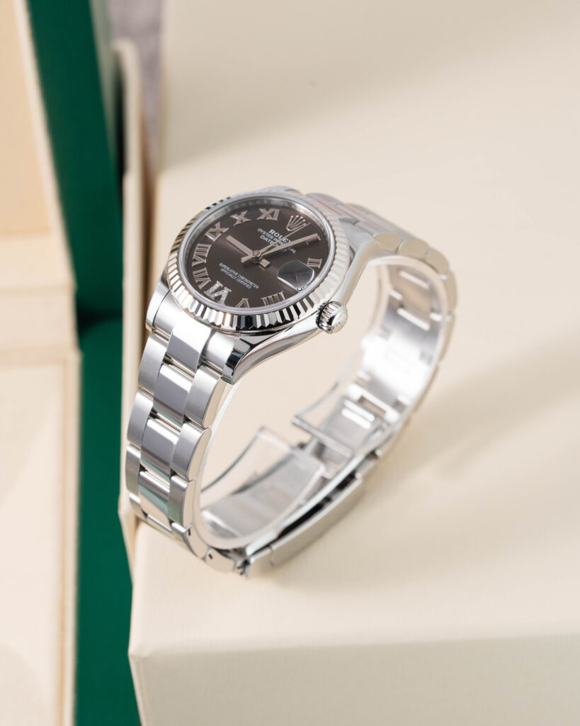 Rolex Datejust 278274 2021