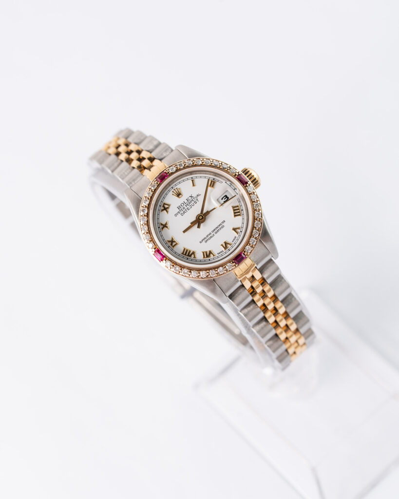 Rolex Datejust 69173 1991
