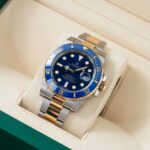 Rolex Submariner 116613LB 2017