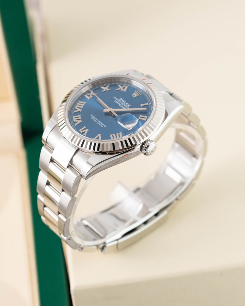 Rolex Datejust 126334 2021