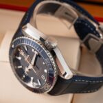 Omega Seamaster Planet Ocean 600M Co-Axial Master 215.33.44.21.03.001 2018