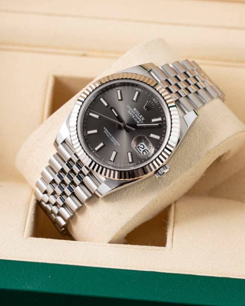Rolex Datejust 126334 2020