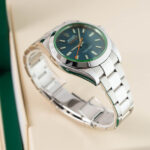 Rolex Milgauss 116400GV 2019