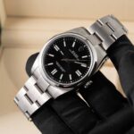 Rolex Oyster Perpetual 124300 2022