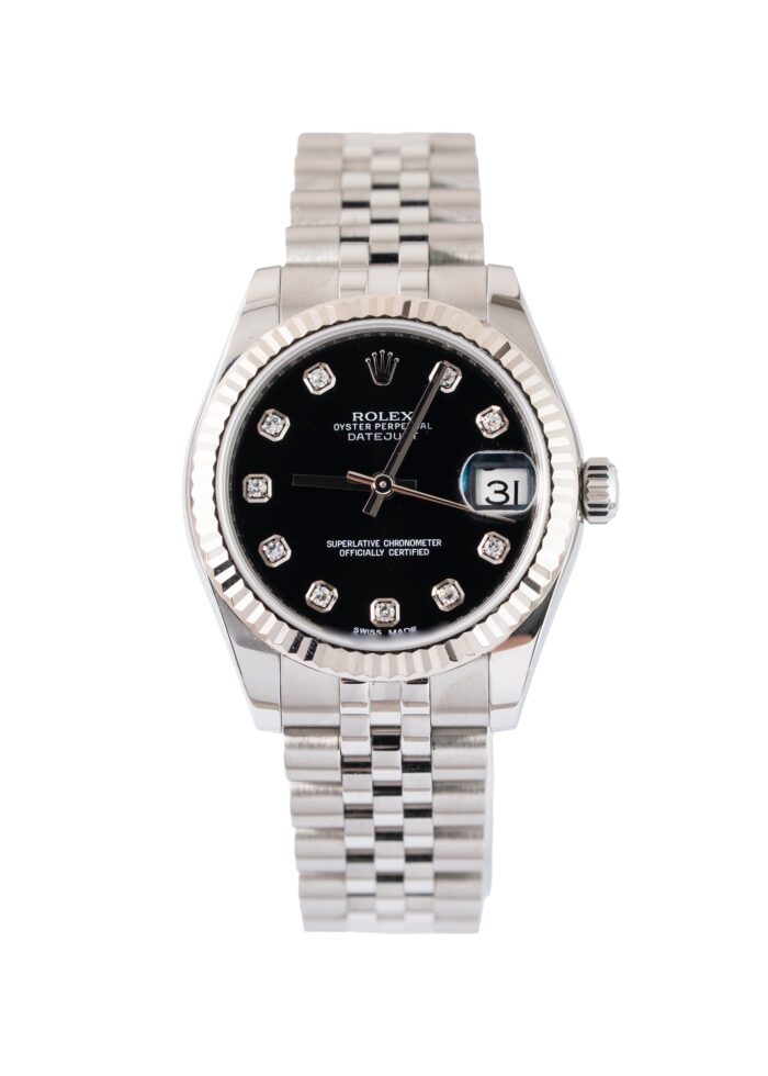 Rolex Datejust 178274 2016