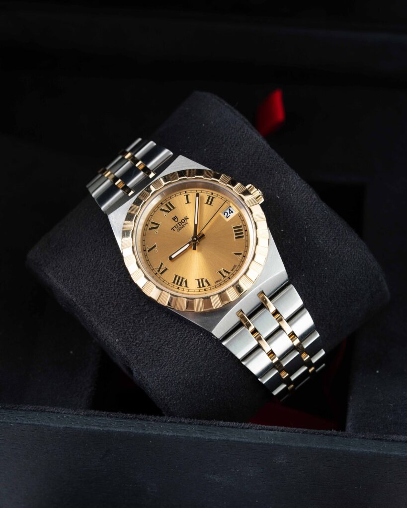 Tudor Royal 28403 2020