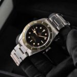 Tudor Black Bay Harrods 79230G 2021